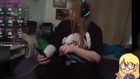 Ash online show from 9, 12, 2024