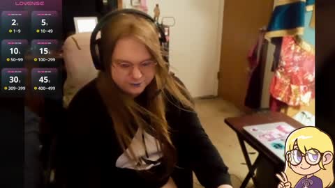 Ash online show from 11, 12, 2024