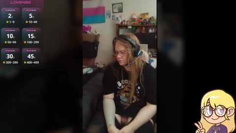 Ash online show from 12, 12, 2024