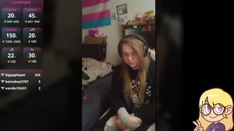 Ash online show from 13, 12, 2024