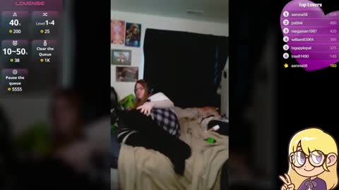 Ash online show from 18, 12, 2024