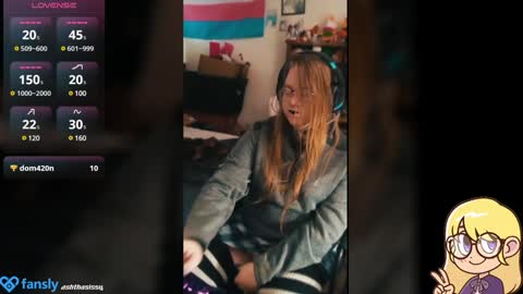 Ash online show from 24, 12, 2024