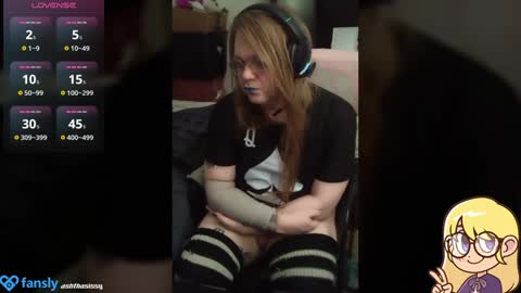 Ash online show from 27, 12, 2024