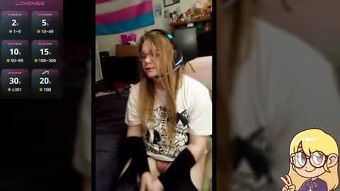 Ash online show from 25, 1, 2025