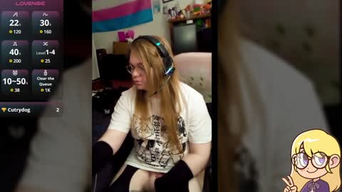 Ash online show from 26, 1, 2025