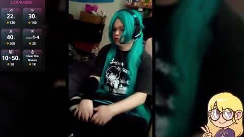 Ash online show from 27, 1, 2025