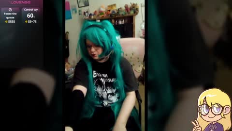 Ash online show from 28, 1, 2025