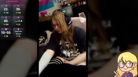 Ash online show from 31, 1, 2025