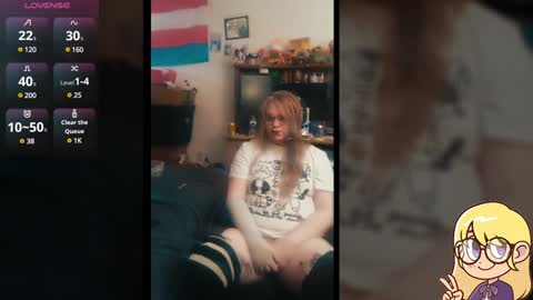 Ash online show from 7, 2, 2025