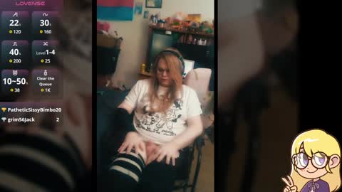 Ash online show from 8, 2, 2025