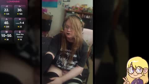 Ash online show from 9, 2, 2025