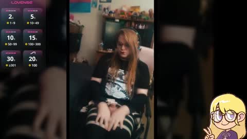 Ash online show from 11, 2, 2025