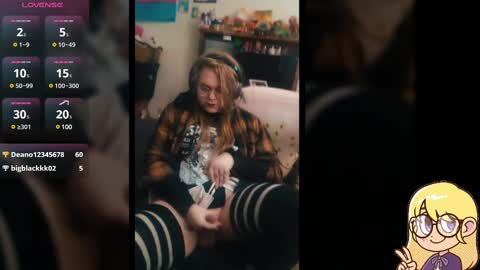 Ash online show from 11, 2, 2025