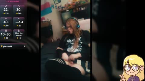 Ash online show from 11, 2, 2025