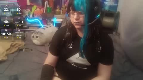 Ash online show from 11, 9, 2025