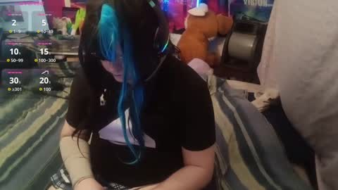 Ash online show from 12, 9, 2025