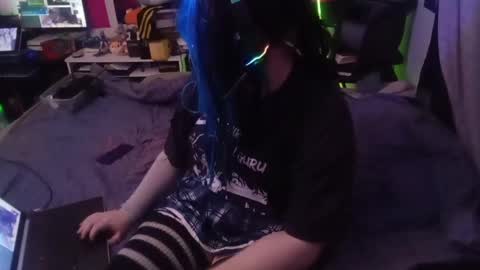 Ash online show from 18, 10, 2025