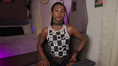Wayuu Goddess  3 online show from 30, 4, 2026