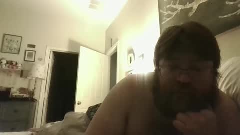 Viking Man online show from 10, 11, 2025