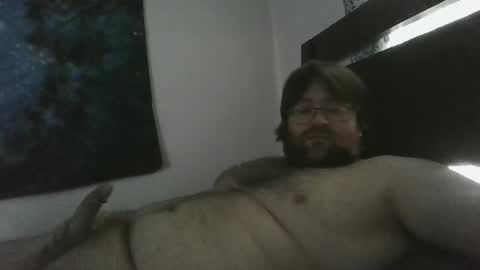 Viking Man online show from 18, 1, 2026
