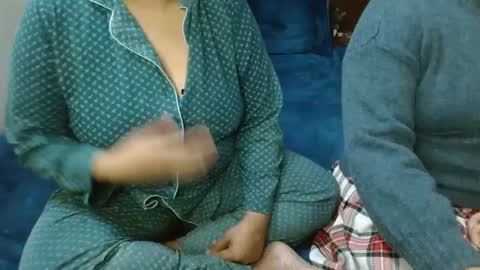 khushiwife kabirhubby kavyasexy gf online show from 4, 1, 2025
