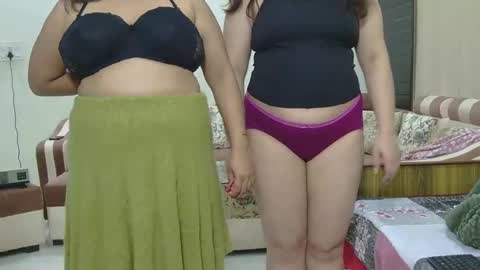 khushiwife kabirhubby kavyasexy gf online show from 3, 2, 2026