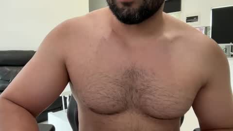 Weapon X online show from 17, 1, 2025