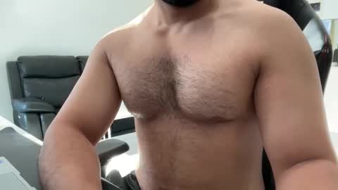 Weapon X online show from 23, 1, 2025