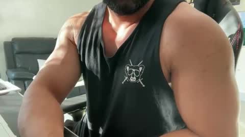 Weapon X online show from 7, 1, 2026