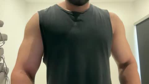 Weapon X online show from 4, 5, 2026
