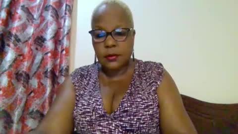 weaverbird25 online show from 7, 1, 2026