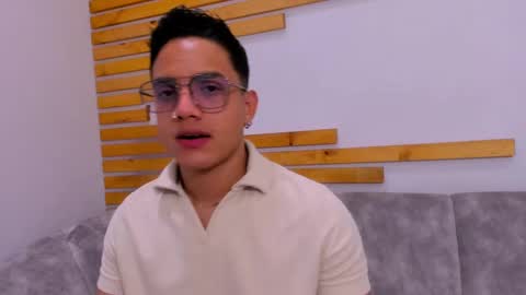 Jhonny Dick  his neighbors. online show from 6, 10, 2025