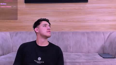 Jhonny Dick  his neighbors. online show from 7, 3, 2026