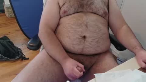 Snapshot of webarebuttbears chatting on 26, 6, 2026 webarebuttbears online show from 26, 6, 2026
