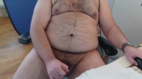 Snapshot of webarebuttbears chatting on 27, 6, 2026 webarebuttbears online show from 27, 6, 2026