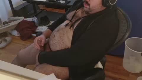 Snapshot of webarebuttbears chatting on 10, 7, 2026 webarebuttbears online show from 10, 7, 2026