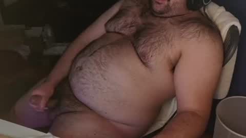Snapshot of webarebuttbears chatting on 13, 7, 2026 webarebuttbears online show from 13, 7, 2026