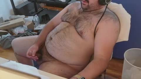 Snapshot of webarebuttbears chatting on 13, 7, 2026 webarebuttbears online show from 13, 7, 2026