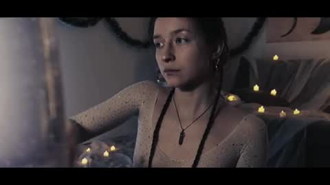 Snapshot of webcora chatting on 3, 1, 2025 Coraline online show from 3, 1, 2025