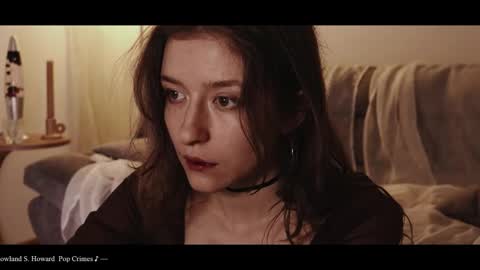 Snapshot of webcora chatting on 8, 1, 2025 Coraline online show from 8, 1, 2025