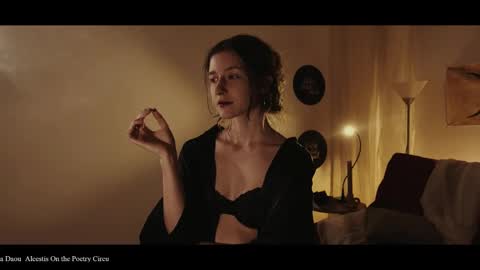 Snapshot of webcora chatting on 25, 1, 2025 Coraline online show from 25, 1, 2025