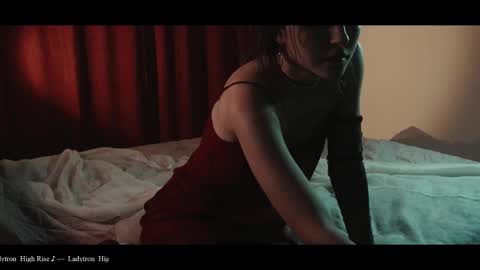 Snapshot of webcora chatting on 18, 2, 2025 Coraline online show from 18, 2, 2025