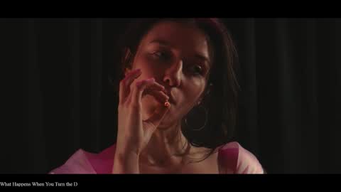 Snapshot of webcora chatting on 18, 9, 2025 Coraline online show from 18, 9, 2025