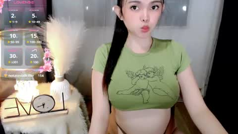 mami abby online show from 11, 6, 2026