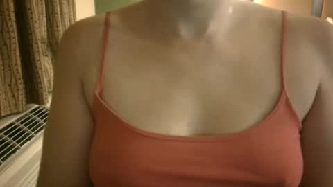 HayleyJay online show from 9, 3, 2025