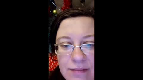 Marina online show from 19, 1, 2025