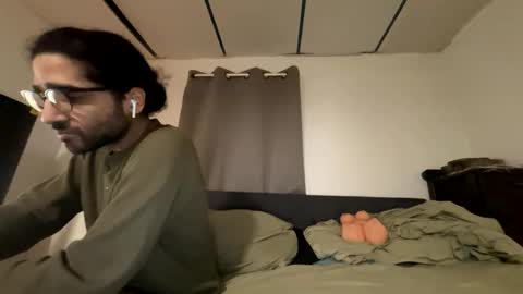 ShootingWebs online show from 3, 12, 2025