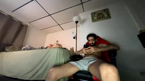 ShootingWebs online show from 23, 4, 2026