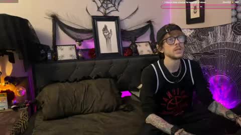 WebzKordz online show from 9, 5, 2026
