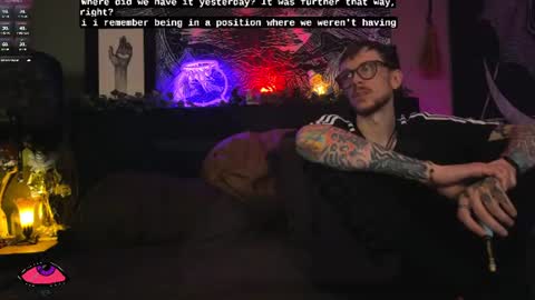 WebzKordz online show from 7, 8, 2026